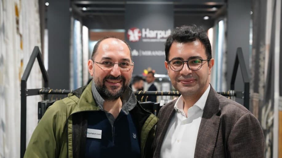 Harput Tekstil, Kartelam.com işbirliğiyle müşteri deneyimini dijitalde bir üst seviyeye taşıyor