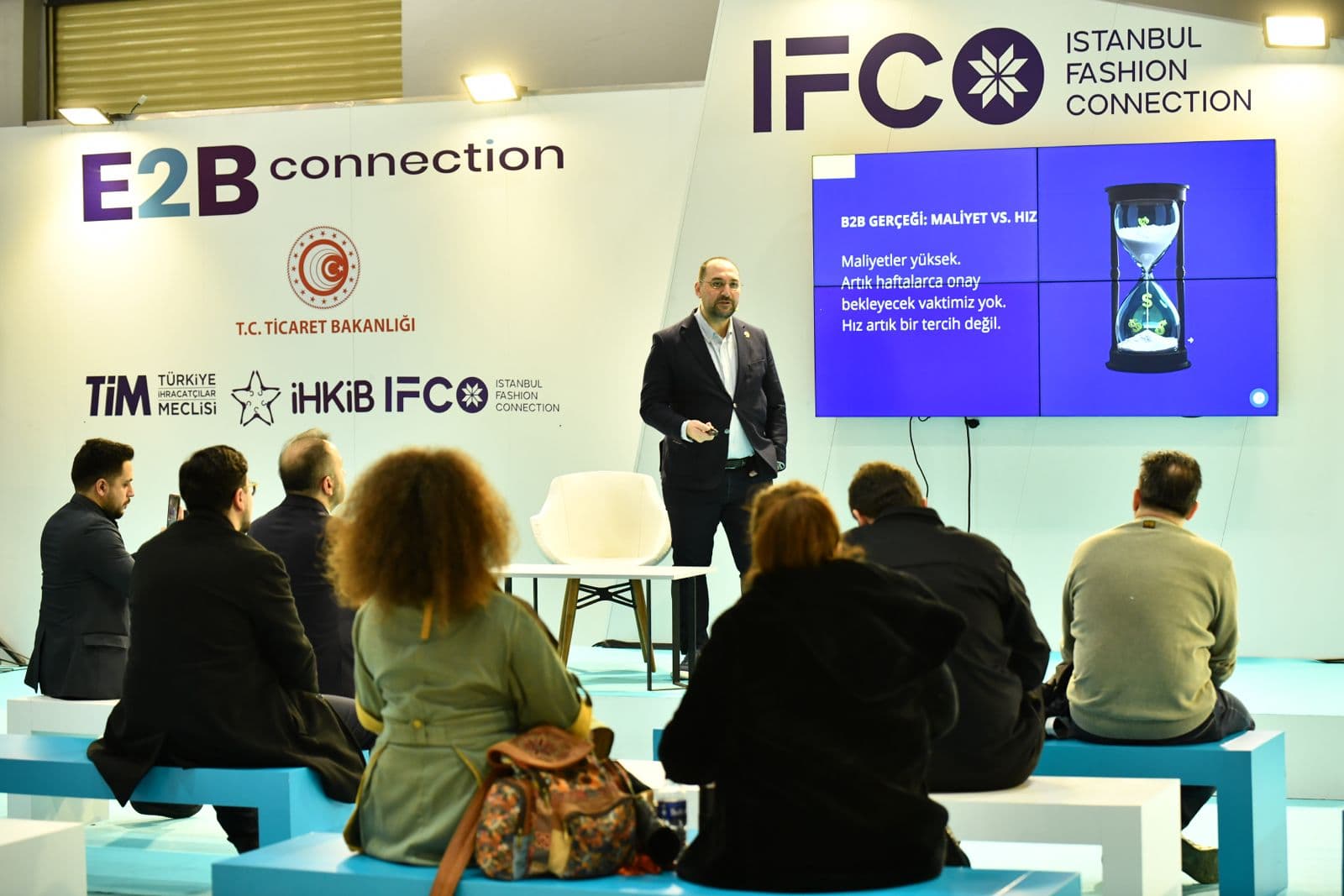 B2B Ticarette Otonom Dönem: Kartelam.com, Yapay Zeka Motoru K-AI ile Tedarik Zincirini Yeniden İnşa Ediyor