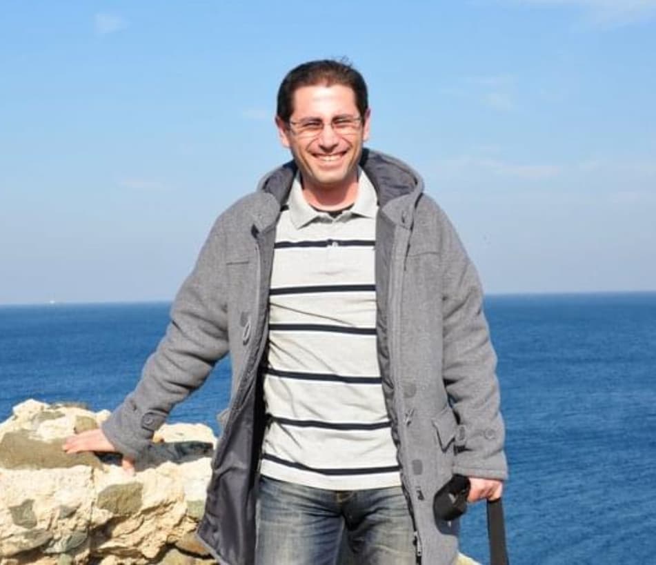 Metin Azeri, Kartelam.com’a yatırım yaparak ortak oldu